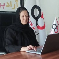 فریده آقابابائی